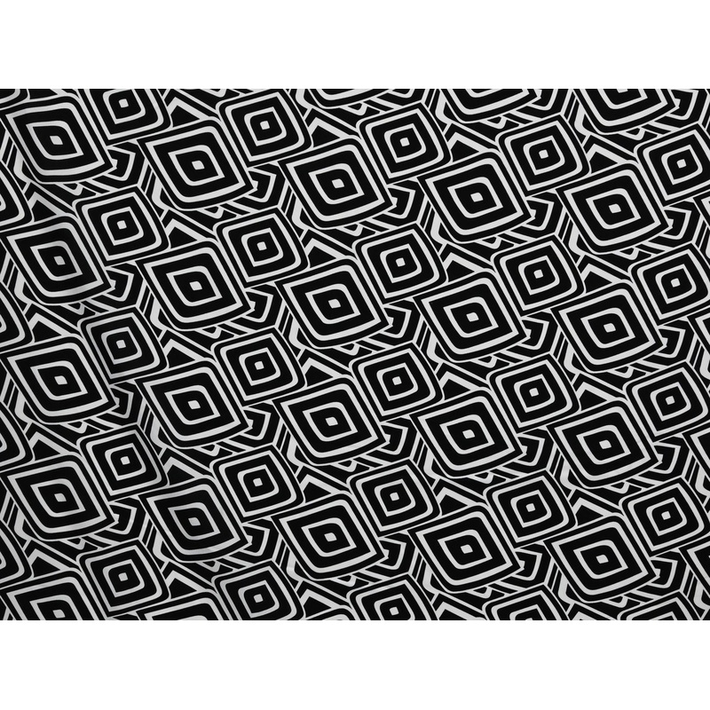 150cm Printed Mini Matt DR1651-239 DR1651-239