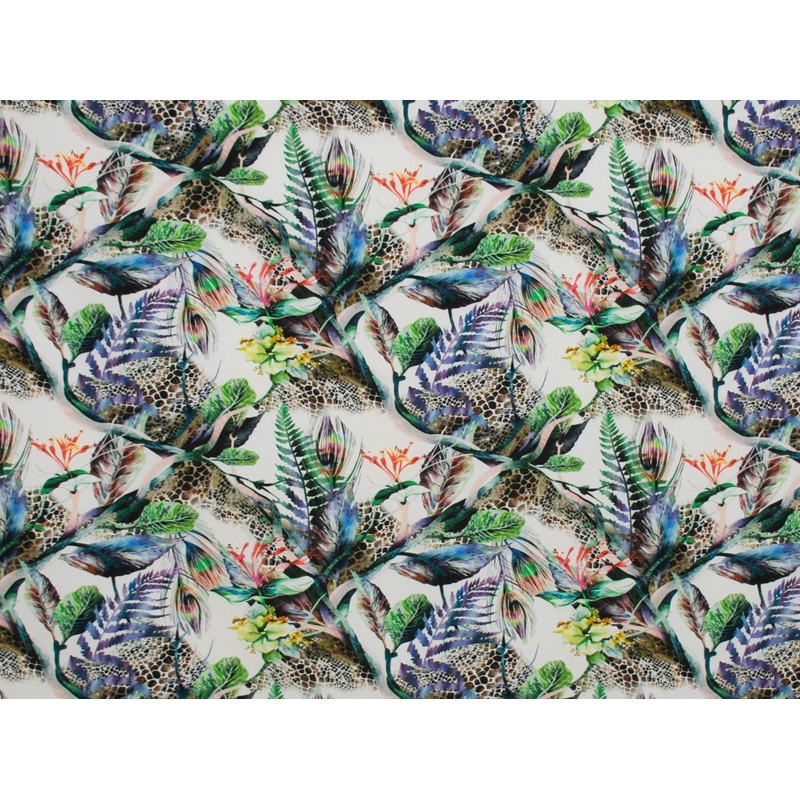 160cm Printed Patio Canvas Collection OD154-10 OD154-10