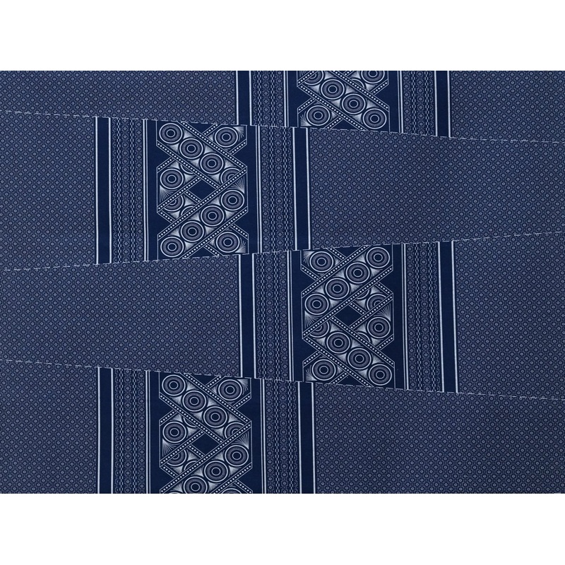 90cm Three Cats Printed Shwe Shwe DR799-757 DR799-757