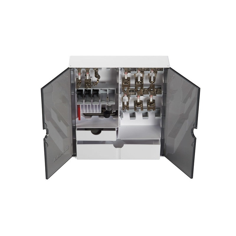 Accessories Box – 4/5 Series