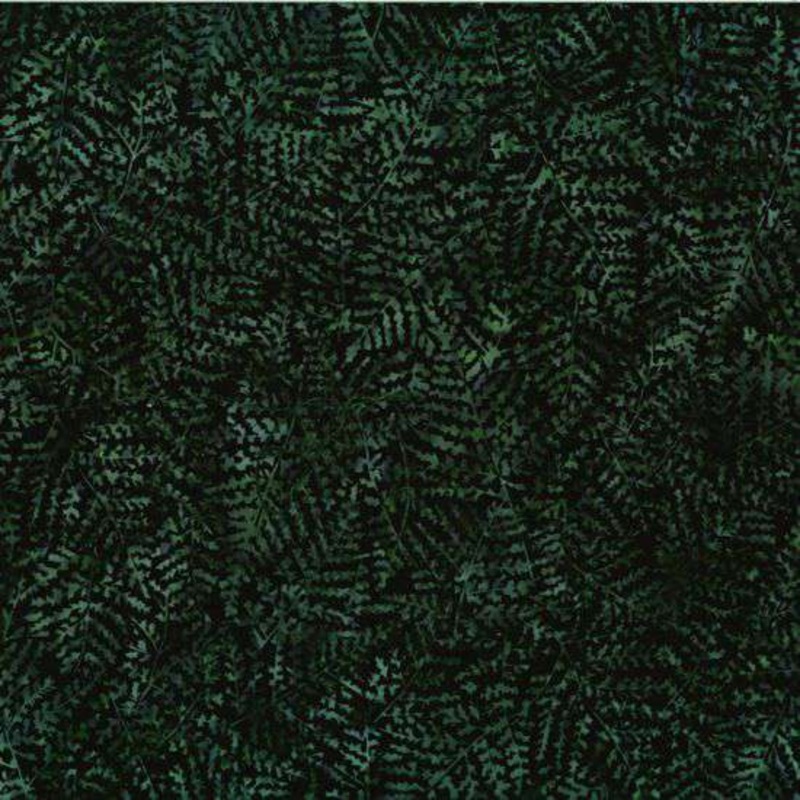 Bali Batik Handpaints Rosemary – (1)