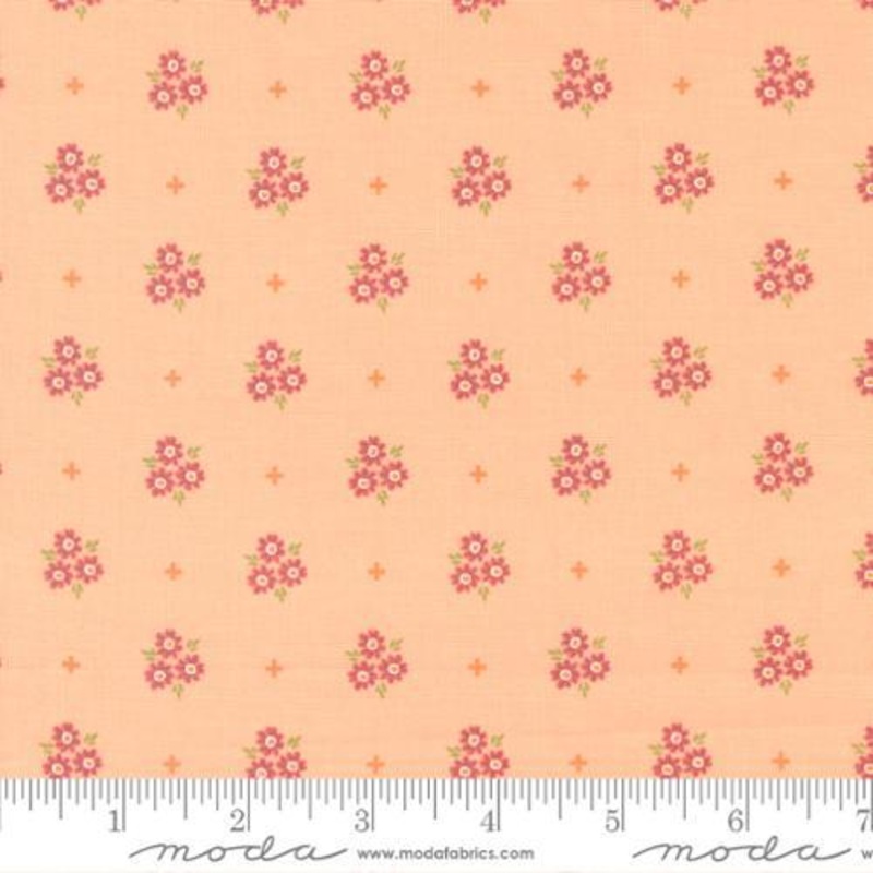 Bountiful Blooms – 537663-13 – Peach