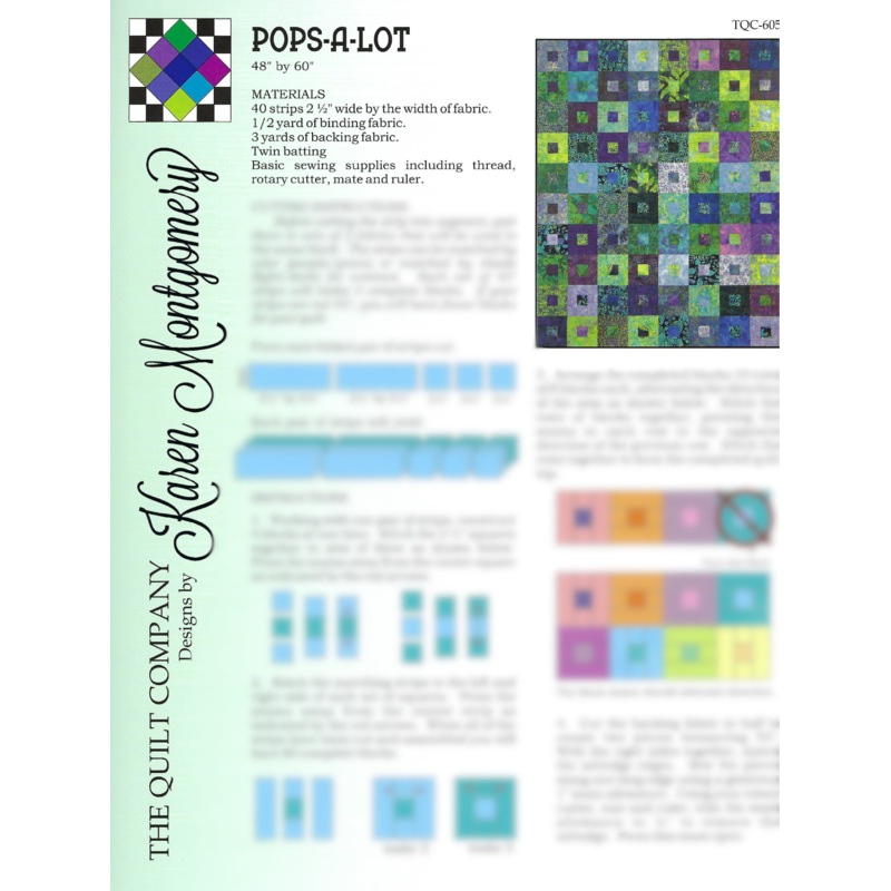 Pops-A-Lot