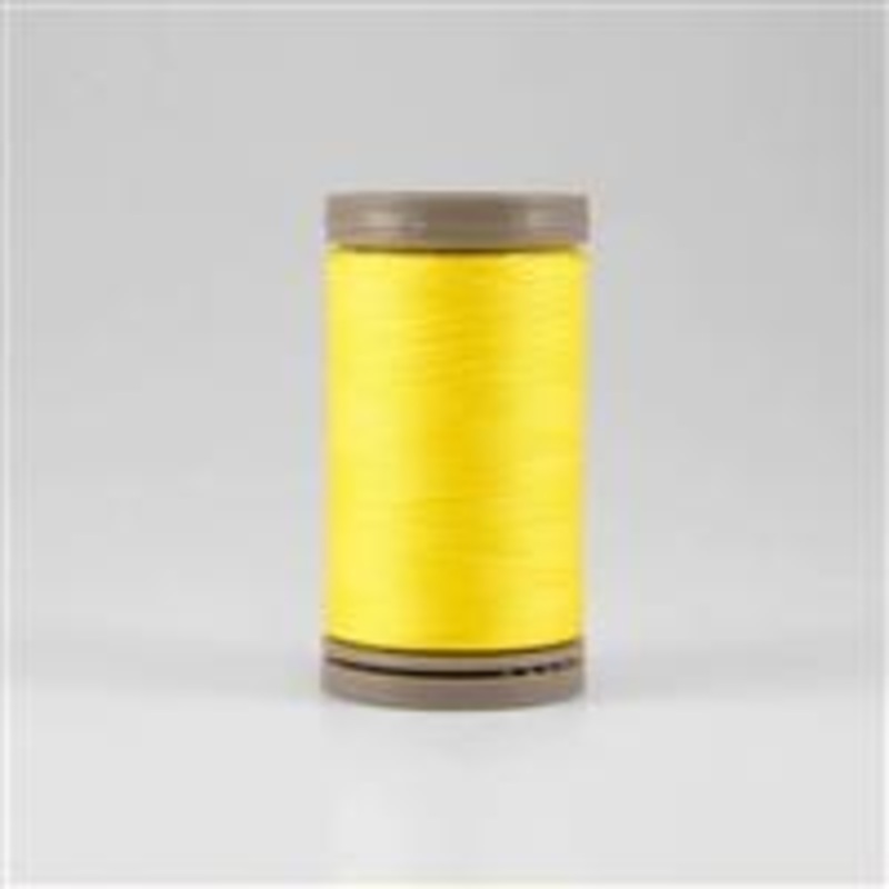 QS – Perfect Cotton Plus 60wt – Lemondrop – QST60-0544 – 400m