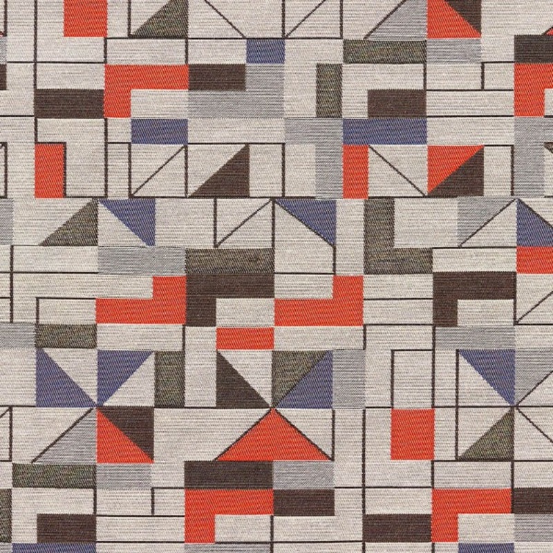 Remnant of Arc-Com Apex Federal Upholstery Fabric Order Product 1