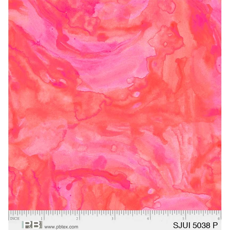 Sweet & Juicy Pink