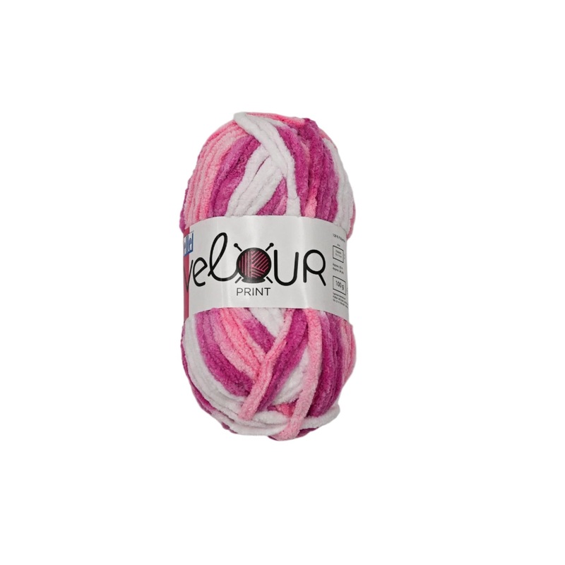 100g Velour Print 6004495180616