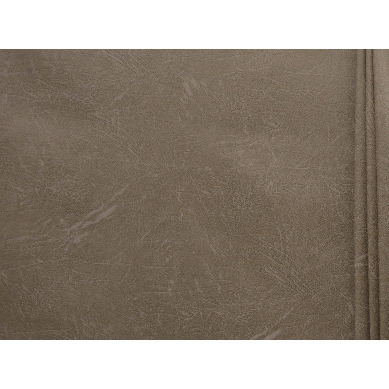 140cm Shimmer Leather-Look UPholstery  UP596-3 UP596-3