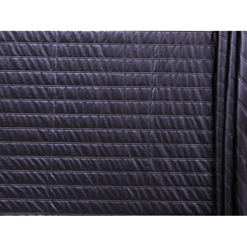 145cm Jacket Fancy Padded Quilting DR2443-6 DR2443-6