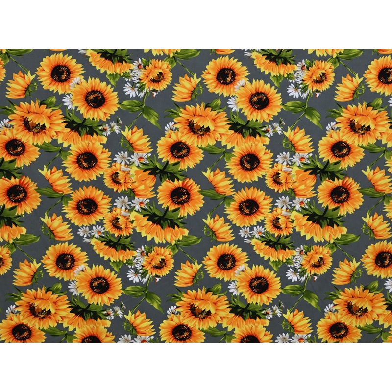 150cm Printed Mini Matt DR1650-214 DR1650-214