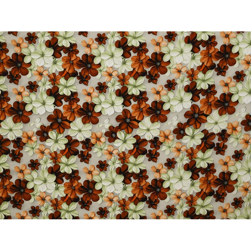 150cm Printed Sph DR2456-7 DR2456-7