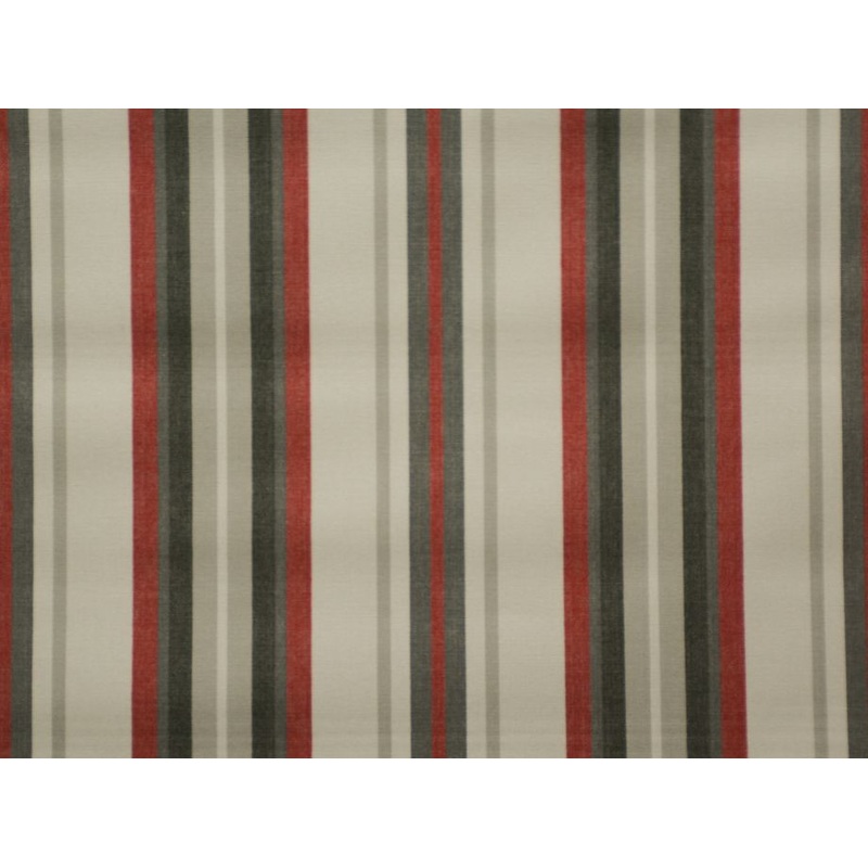 160cm Home & Garden Stripe/Check  Patio Canvas Collection OD131-10 OD131-10