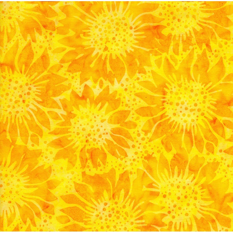 Batik Sunshine – (2)