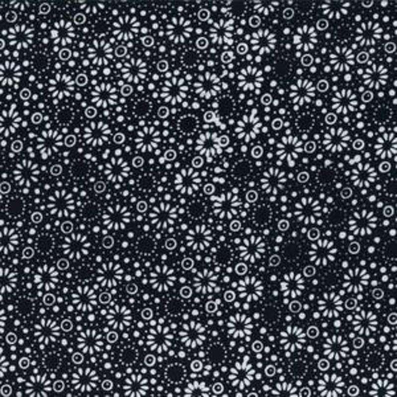 Batiks Night – (1)