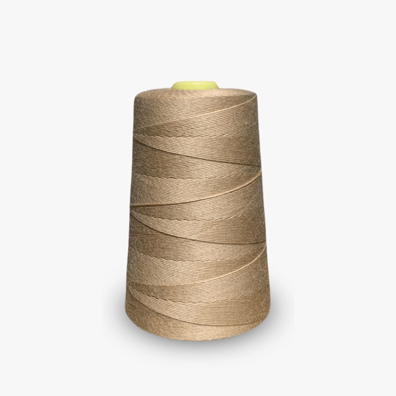 Heavy Duty Thread M20 Beige #657