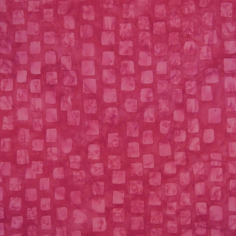 Heliotrope Pink Ibiza