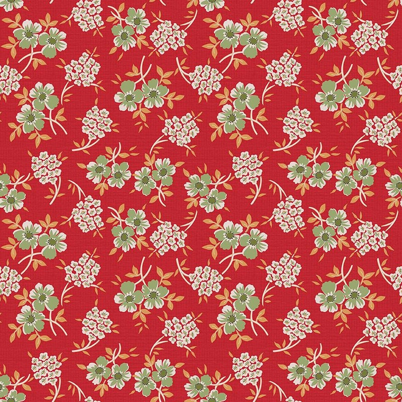 Home Town Holiday – C14900R-School – Schoolhouse Floral