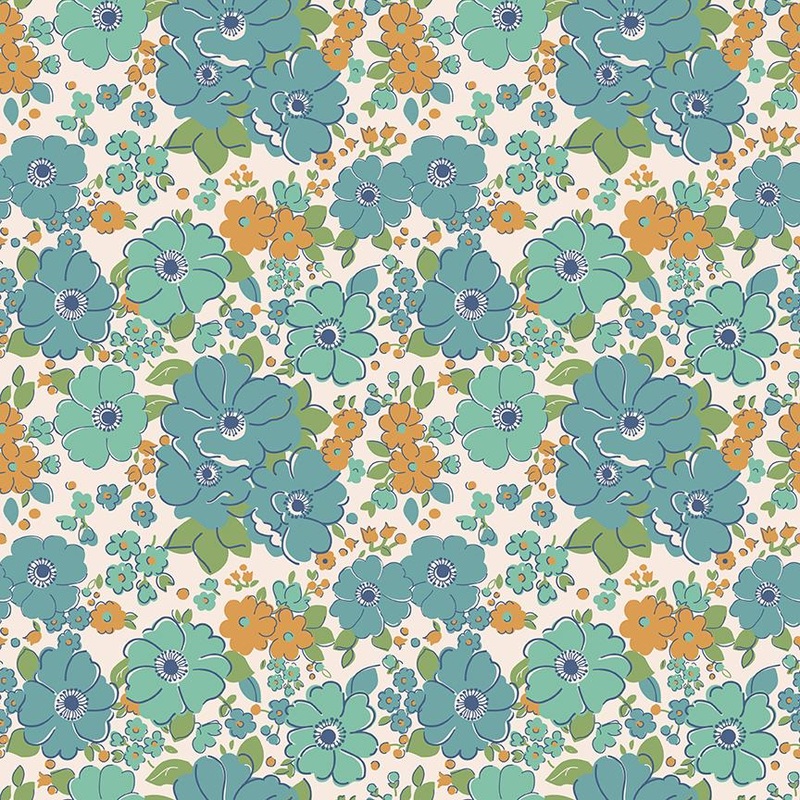 Mercantile – C14380R-RAINDROP – Lovely