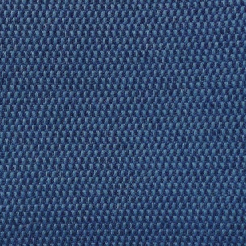 Remnant of Maharam Messenger Ultramarine Blue Upholstery Fabric Order Product 1