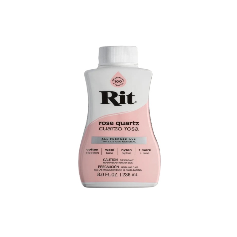 Rit All Purpose Dye 236ML 0885967886306