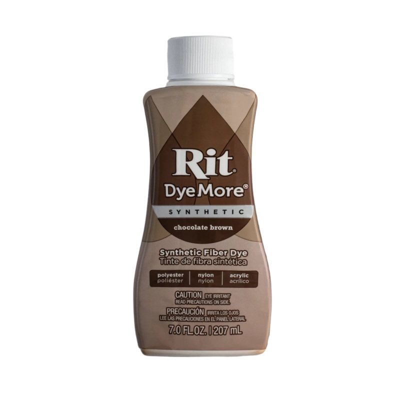 Rit Dyemore 207ML 0885967020212