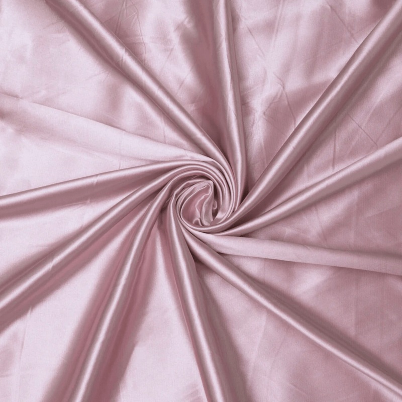 Stretch Satin Dusty #3 140cm Per Meter