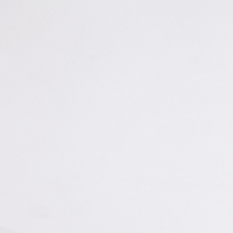 White Polyester Stiffener & Fusible