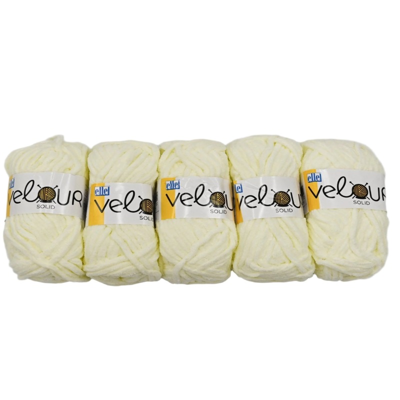 100g 5PC Velour 1000000465747