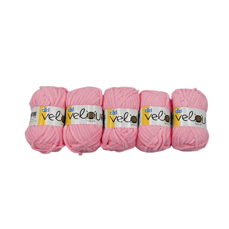 100g 5PC Velour 1000000465846