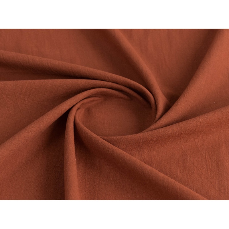 147cm 100%Cotton Slub Fabric DR1992-16 DR1992-16