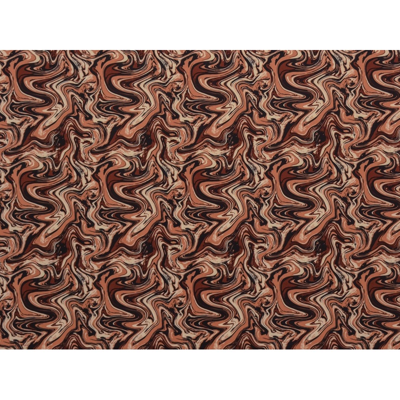 150cm Printed Scuba DR616-42 DR616-42