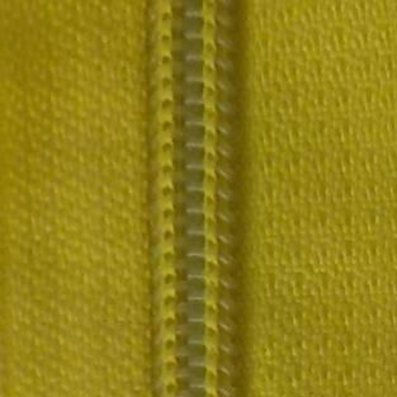 22″ Apple Green Zipper – ABQ