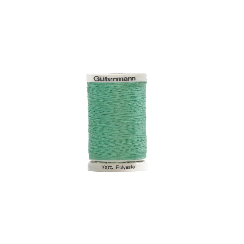 250m Gutermann Cotton Green Y02-GZ/717878/191