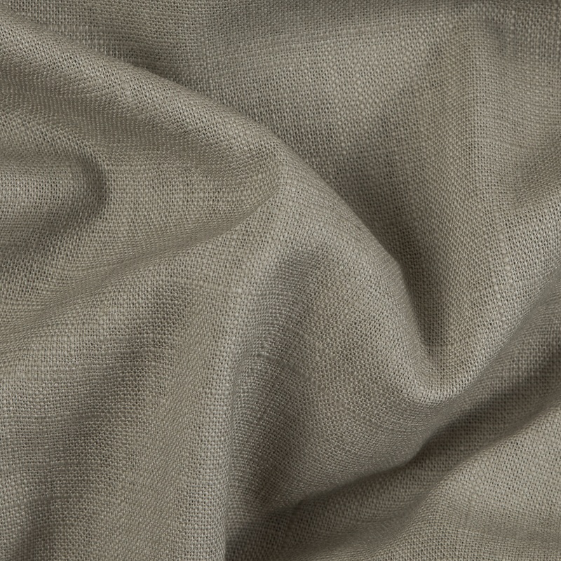 Fossil Medium-Weight Linen Blend