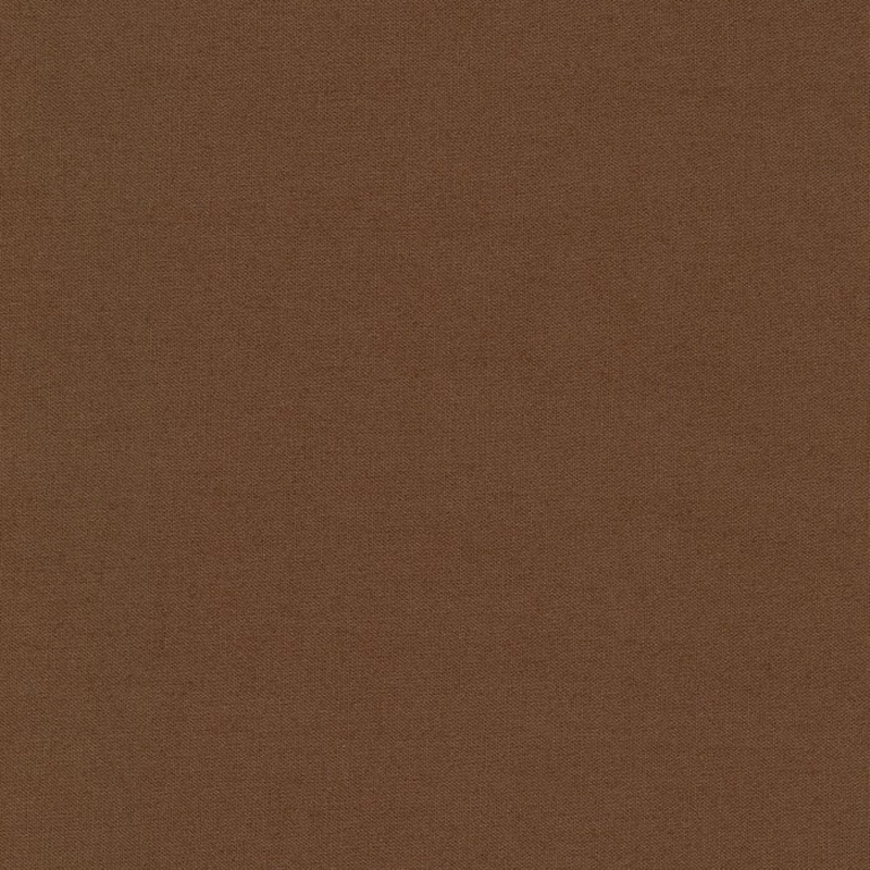 Kona Cotton Solid Mocha