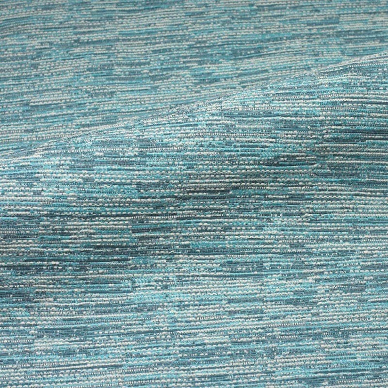 Remnant of CF Stinson Sensor Azure Blue Upholstery Fabric Order Product 1