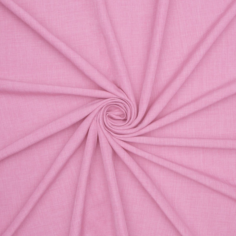 Snow Linen – Pink #2