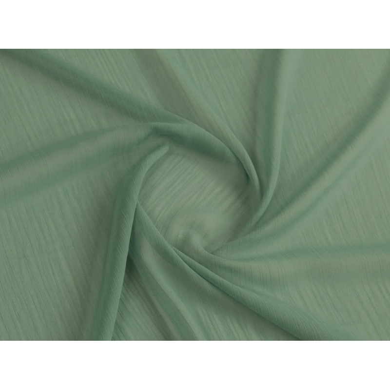 147cm Plain Yoryu Chiffon DR1920-5 DR1920-5