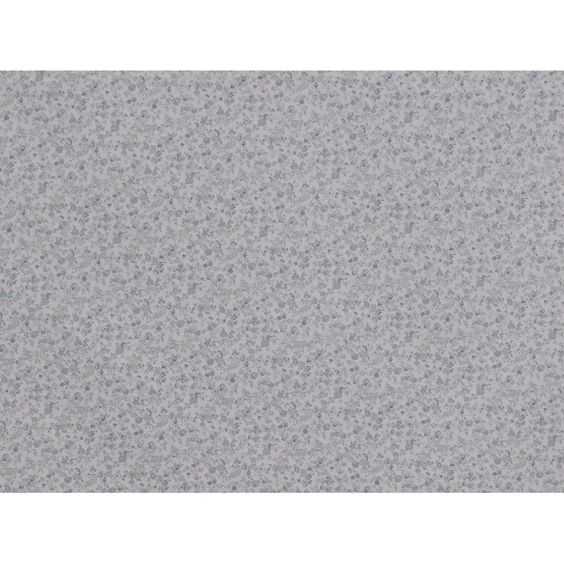 150cm 100% Cotton Printed Voile DR2530-1 DR2530-1