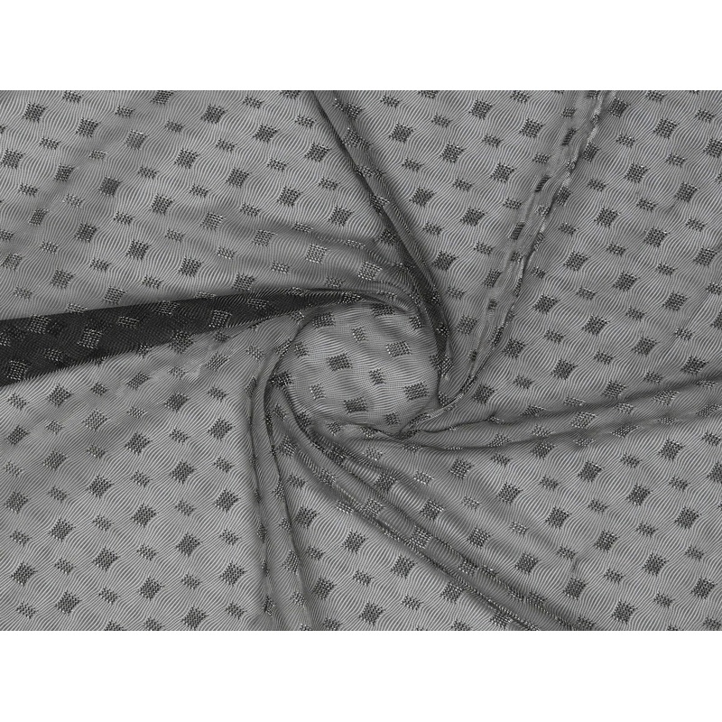 150cm Fancy Lurex Moonlight DR2482-3 DR2482-3