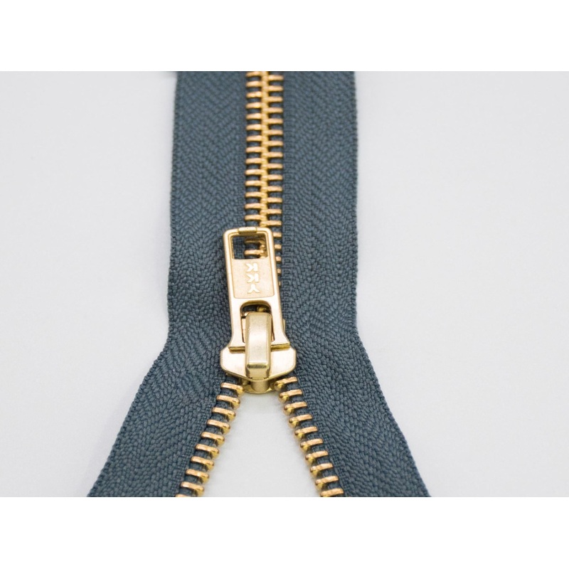 22cm Ykk Jeans  Zip Yzj-578 YZJ-578