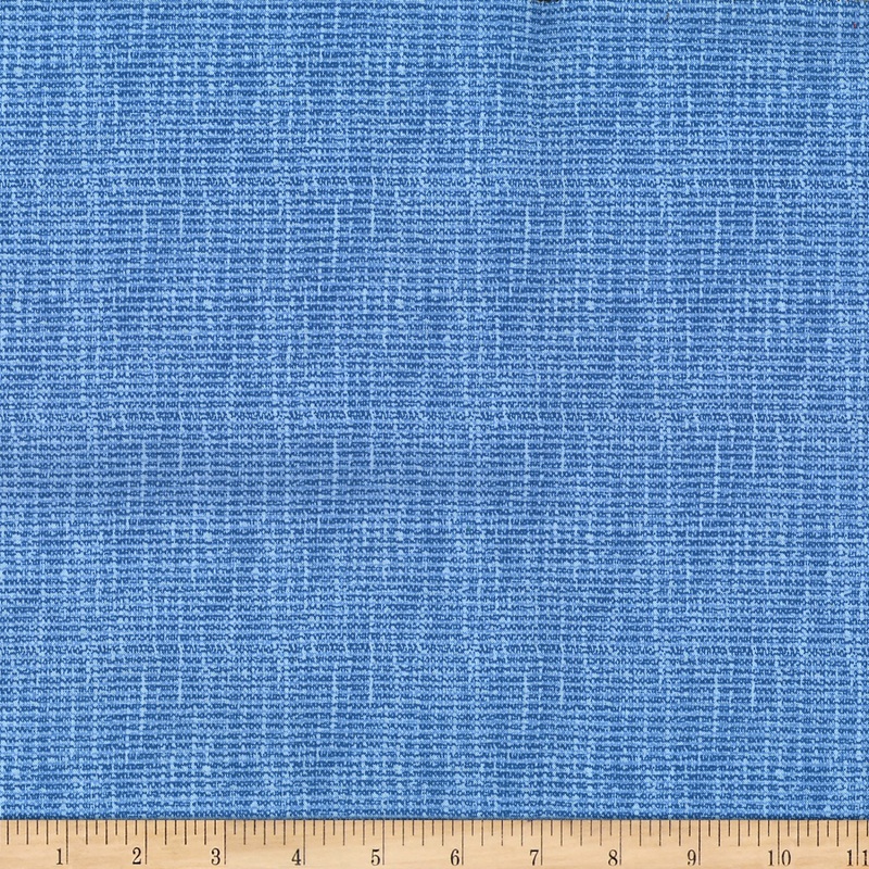 24/7 Tweed X8896-301 Bluebird