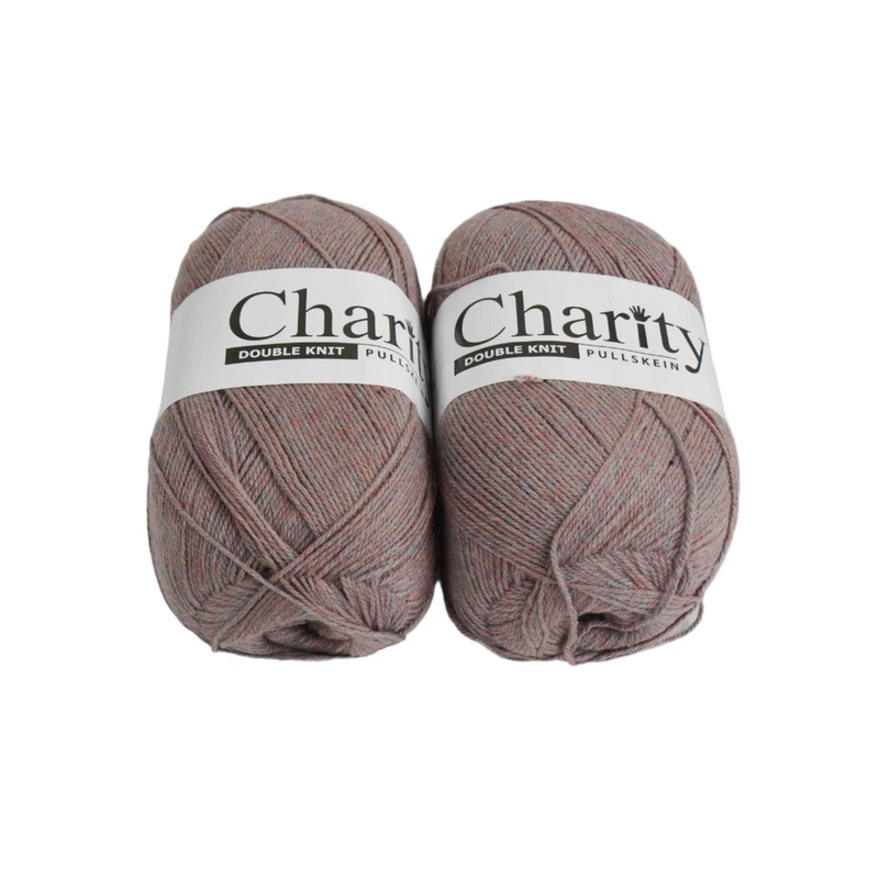 300G 2Pc Charity Pullskein Tawny 1000000332544