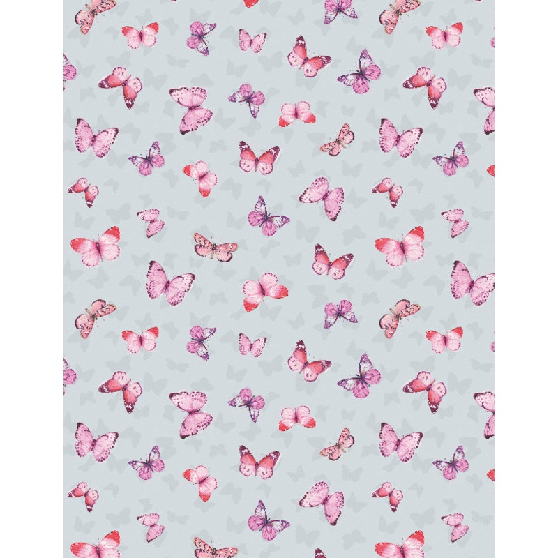 Blush Garden Gray – (3)