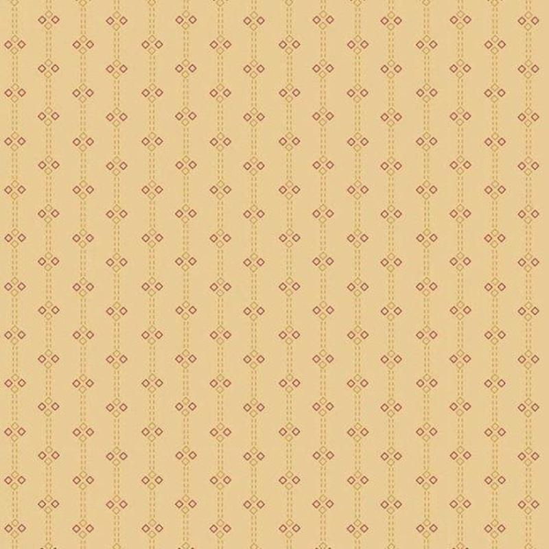 Butter Churn – 6288-33 – Diamond Stripe