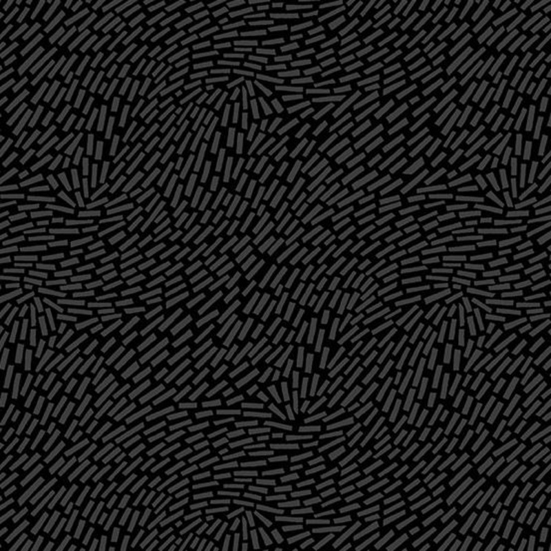 Century Black on Black – (1)