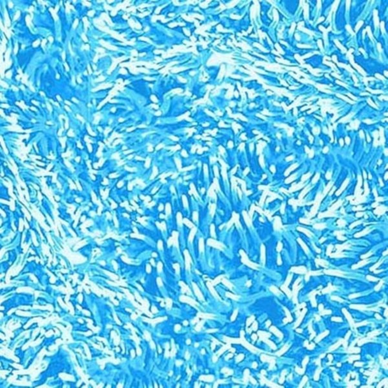 CLEARANCE – Jewels of the SeaMichael Miller – DCX11123 Light Aqua