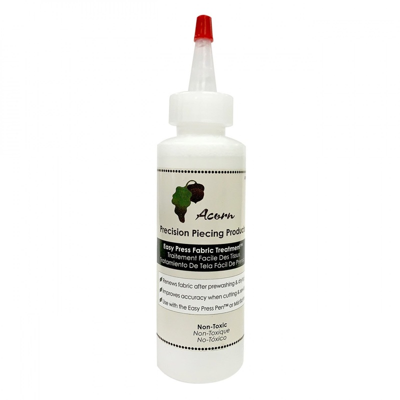 Easy Press Fabric Treatment 4 Ounce Refill Bottle