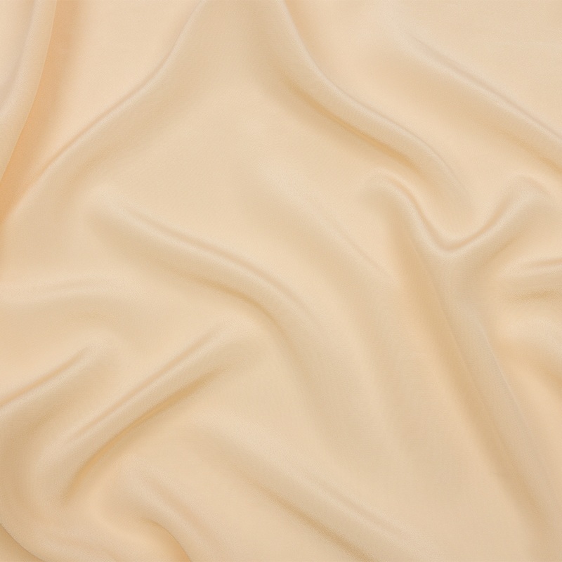 Famous Australian Designer Biscotti Silk Crepe de Chine