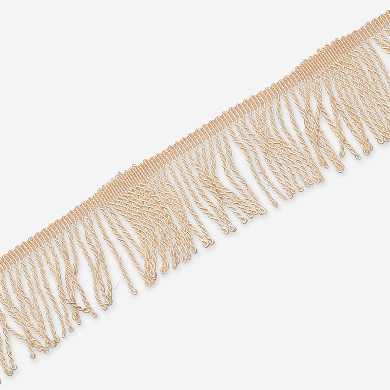 Fringe Art.51 Peach – Closeout